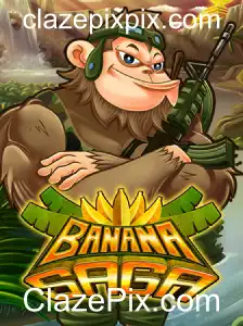 Descubra a Emoção do Jogo BananaSaga: Uma Aventura Vibrante