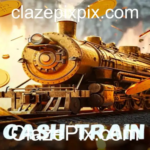 Explorando o Mundo Dinâmico de CashTrain: Estratégia e Diversão em um Só Jogo
