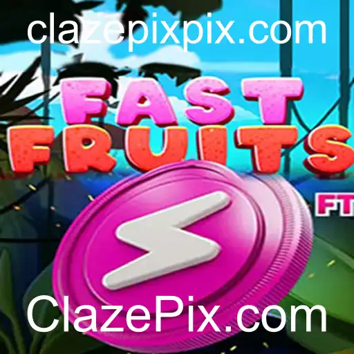 FastFruits: Um Jogo de Puzzles Inovador por ClazePix.com