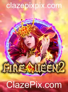 Descubra o Fascinante Mundo de FireQueen2 em ClazePix.com