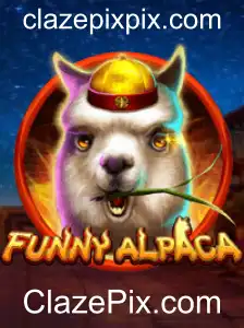 FunnyAlpaca: Reinventando a Diversão nos Jogos