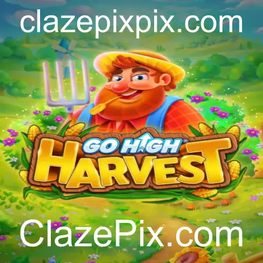 GoHighHarvest: Uma Nova Experiência de Jogo e o Papel da ClazePix.com