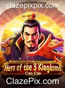 Explorando Heroofthe3KingdomsCaoCao: Um Mergulho no Mundo dos Três Reinos