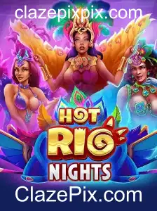 Explorando HotRioNights: Um Mergulho no Novo Clássico dos Jogos