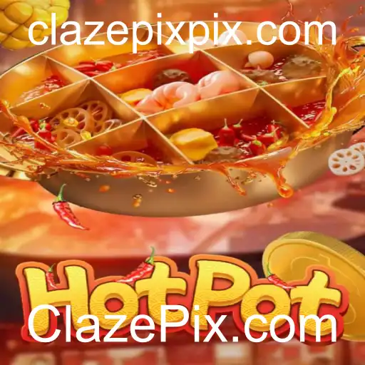 Descubra o Fascinante Jogo 'Hotpot' e o Mundo de ClazePix.com