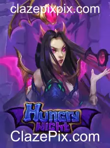 Explorando o Mundo de HungryNight: Um Jogo Inovador de Sobrevivência e Estratégia