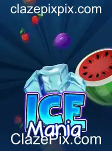 Descubra a Aventura Congelante de IceMania