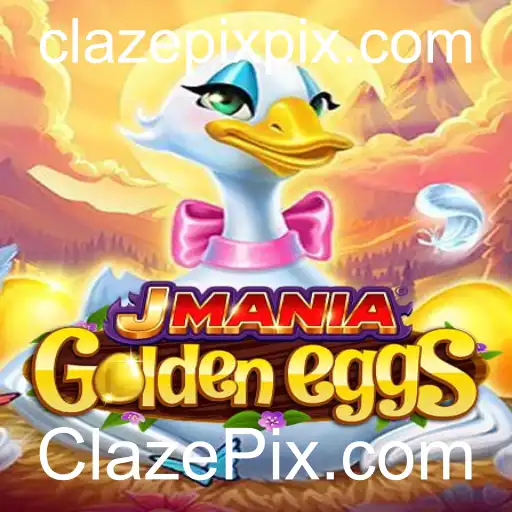 JManiaGoldenEggs: Um Novo Fenômeno do Mundo dos Jogos