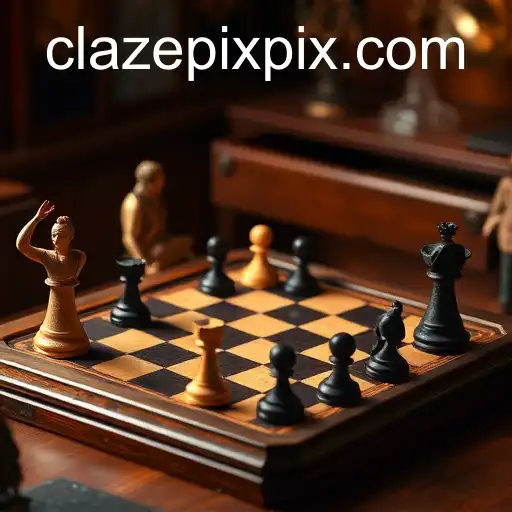 Jogos de mesa
