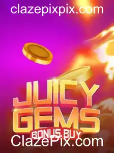 Explorando JuicyGemsBonusBuy: Um Mergulho no Mundo dos Jogos de Casino da ClazePix.com