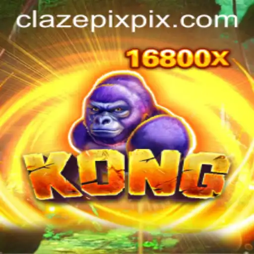 Descubra o Fascinante Mundo do Jogo Kong em ClazePix.com