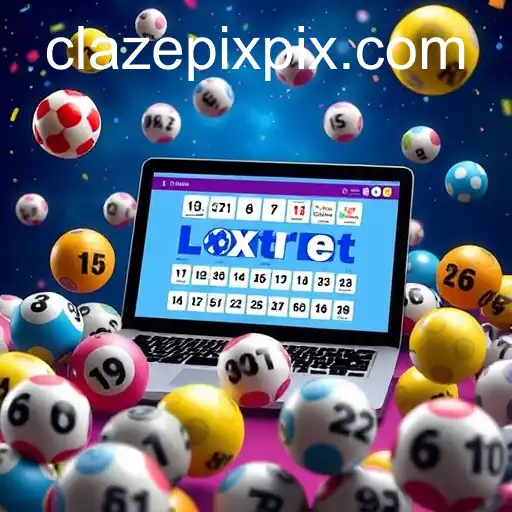 Loteria online