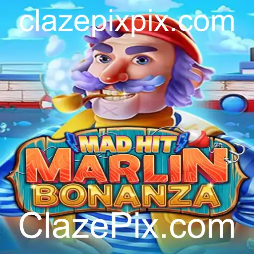 Explore o Mundo Fascinante do Jogo MadHitMarlinBonanza