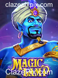 MagicLamp: Descubra o Arrebatador Mundo dos Desejos Encantados