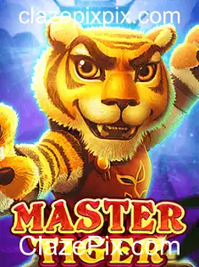 MasterTiger: O Novo Fenômeno de Jogos de Tabuleiro
