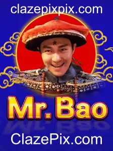 MrBao: A Nova Sensação dos Jogos com ClazePix.com