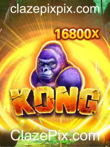Descubra o Fascinante Mundo do Jogo Kong em ClazePix.com