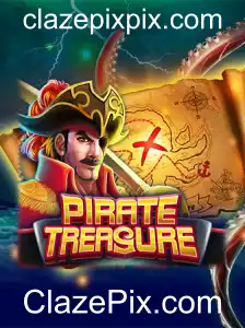 Explorando PirateTreasure: A Aventura Inesquecível do ClazePix.com