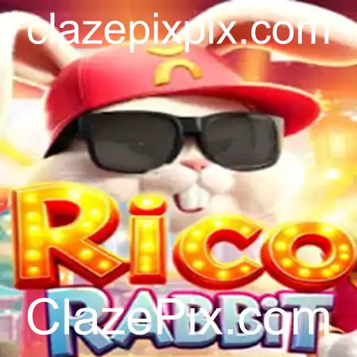 RicoRabbit: Um Salto para a Aventura no Mundo dos Jogos