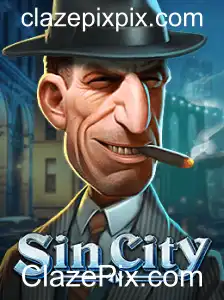 Descubra o Mundo de SinCity: Uma Imersão no Universo de ClazePix.com