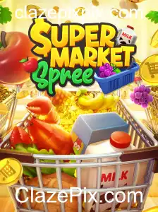 Tudo sobre o jogo SupermarketSpree: descrição, introdução e regras
