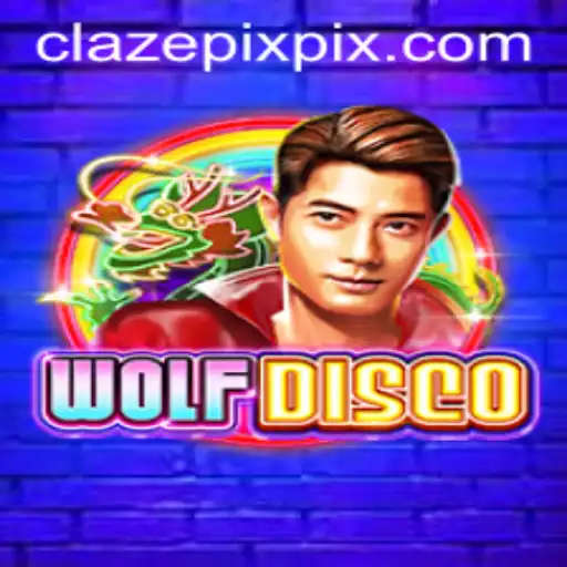 WolfDisco: Uma Nova Dimensão de Diversão Interativa